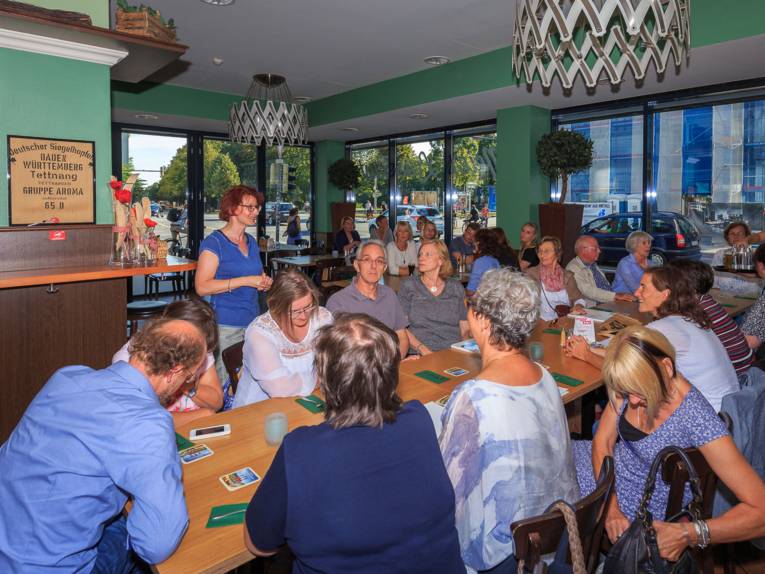 Hannovers "köstliche" Seiten